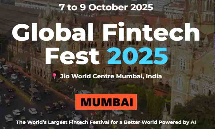 Global Fintech Fest Conference & Exhibition 2025