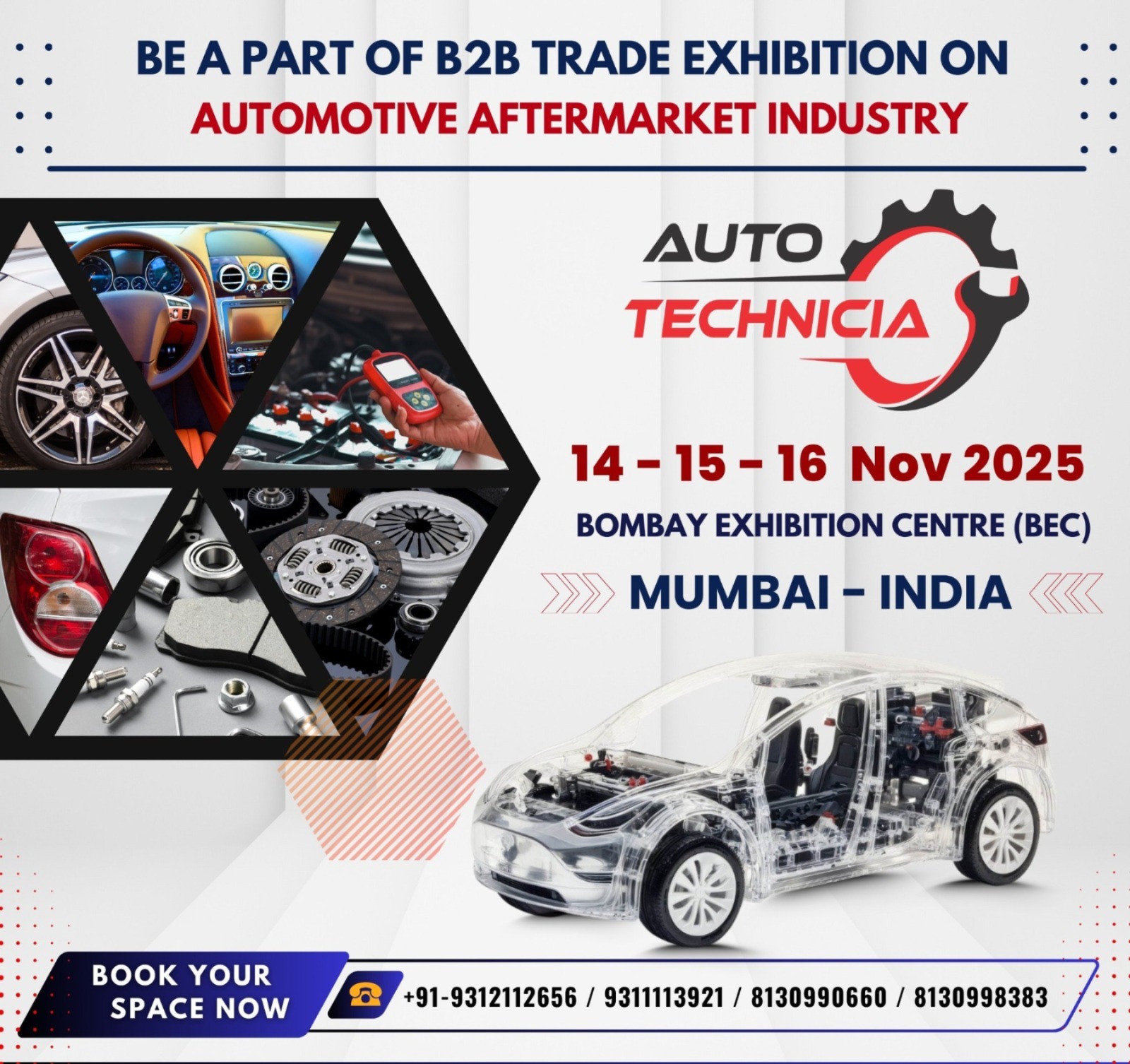 AutoTechnicia 2025
