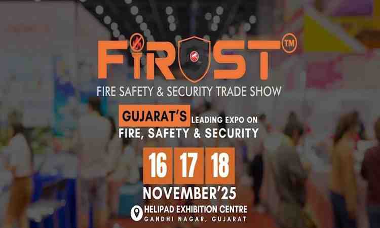 FIRSST Trade Show 2025