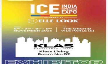 ICE Expo India Covering Expo 2025 Mumbai