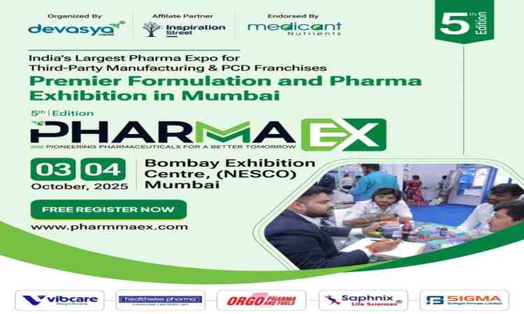 pharma expo