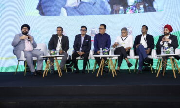 India Food Forum 2025