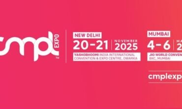 Contract Manufacturing & Private Label Expo 2025 (CMPL Expo)