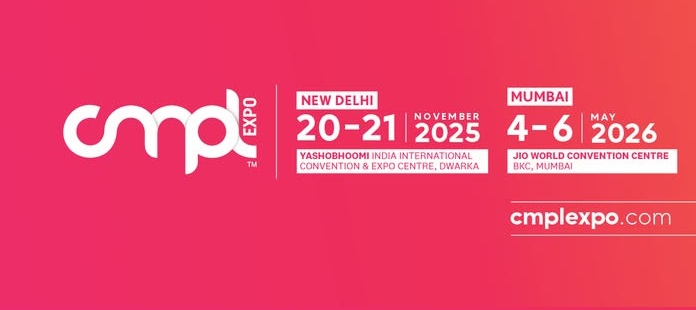 Contract Manufacturing & Private Label Expo (CMPL Expo)