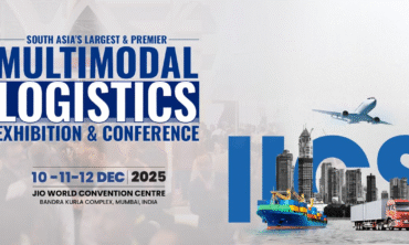 IICS Cargo Exhibition 2025 Mumbai