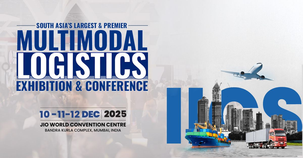 Multimodal Logistics Exhibition & Conference 2025