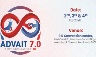 ADVAIT 7.0 – Chennai