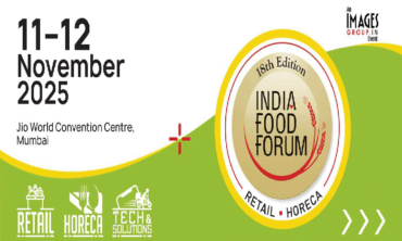 India Food Forum 2025 (IFF)