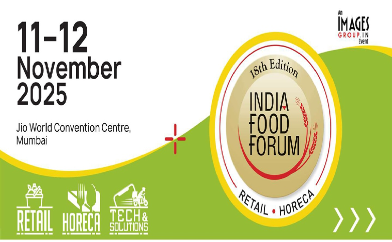 India Food Forum (IFF) 2025