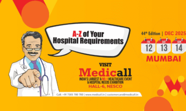 Medicall Mumbai 2025