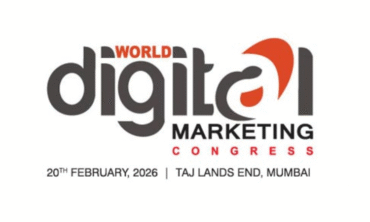 World Digital Marketing Congress 2026 | Digital Marketing Conference Mumbai