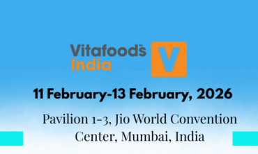Vitafoods India Show 2026 | Nutraceutical & Nutrition Expo Mumbai