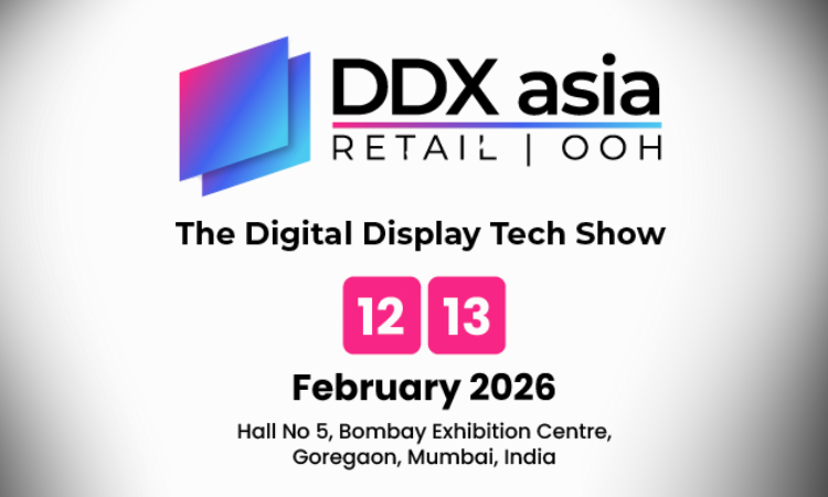 DDX Asia 2026