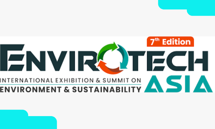 Envirotech Asia 2026