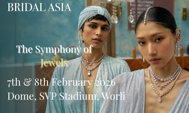 Bridal Asia Mumbai 2026