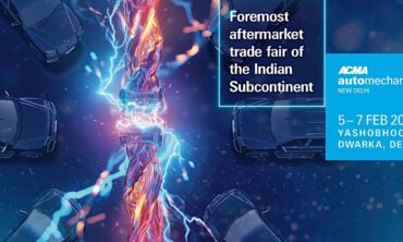 ACMA Automechanika New Delhi