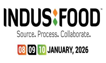 INDUS FOOD EXPO 2026