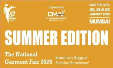 National Garment Fair 2026 (NGF)