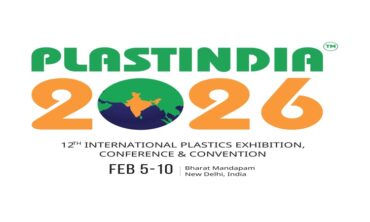 PLASTINDIA 2026 New Delhi