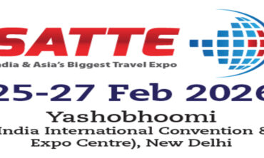 SATTE 2026 New Delhi