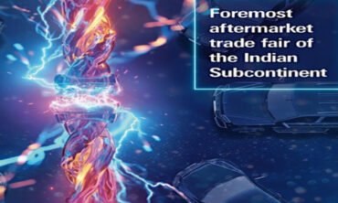 ACMA Automechanika New Delhi 2026