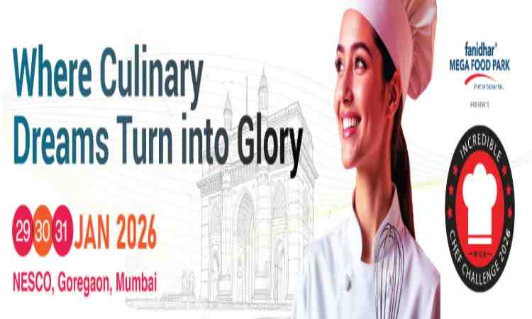 The World of Hospitality (WOH) Expo 2026 is India's leading B2B marketplace for the Hotels, Restaurants, and Catering (HoReCa) industry. This edition is particularly significant as it features a dual-city format to cover both Western and Southern Indian markets. Here are the complete details for the Mumbai edition Event Details Dates January 29 – 31, 2026 Venue Bombay Exhibition Center (NESCO), Goregaon (East), Mumbai, India Timings 1000 AM – 600 PM (Daily) Organizer Incredible Fairs And Media Private Limited (IFMPL) Official Website worldofhospitality.in Key Highlights & Segments WOH Expo is known for being more than just an exhibition; it integrates learning, competition, and high-level networking. Incredible Chef Challenge (ICC) A major culinary competition judged by industry legends like Chef Harpal Singh Sokhi. Industry Conclaves GM Conclave A strategic meeting for General Managers of top hotel chains. Power of Purchase A forum specifically for procurement and supply chain heads. Housekeepers Conclave Focusing on sustainability and guest experience. Product Categories Commercial kitchen equipment, hospitality technology (AI & Robotics), interiorsfurnishings, and premium Food & Beverage (F&B) supplies. Attendee Profile The event expects over 8,000 trade visitors, including CEOs and General Managers Executive Chefs and F&B Professionals Purchase and Procurement Managers Architects and Interior Designers Distributors and Importers Official Hashtags Use these hashtags to join the conversation and follow live updates Primary #WOHXpo #WOH2026 #WorldOfHospitality Event Specific #WOHXpoMumbai #IncredibleChefChallenge #HoReCaIndia Industry Focused #HospitalityExpo #FoodAndHospitality #HotelIndustryIndia