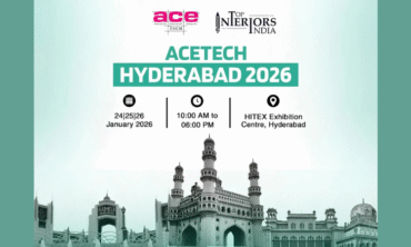 Acetech Show 2026 Hyderabad