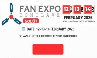 FAN Expo Hyderabad 2026