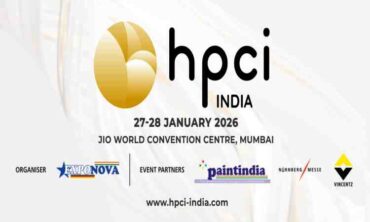 HPCI Home and Personal Care Ingredients 2026 Leading B2B Event in Mumbai