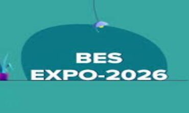 BES Broadcast Engineering Society Expo 2026 New Delhi