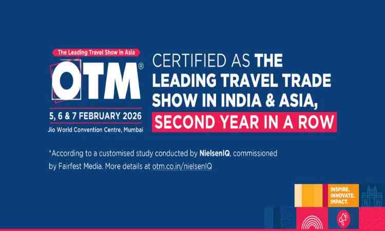 OTM Outbound Travel Mart 2026