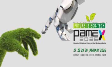 PAMEX 2026 Mumbai