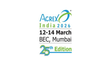 ACREX India 2026 Mumbai