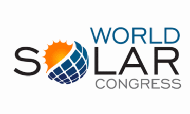 WORLD SOLAR CONGRESS 2026