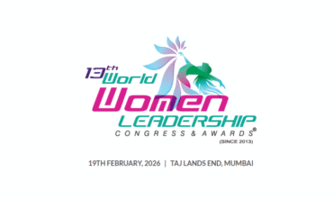 WWLC – World Women Leadership Congress 2026