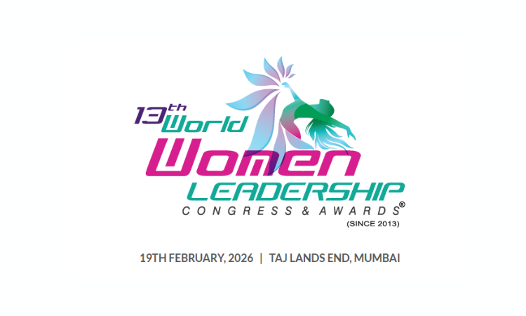 World Women Leadership Congress 2026