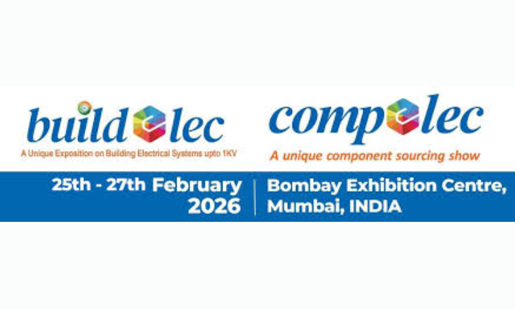 Buildelec 2026
