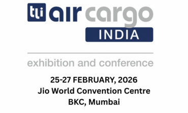 Air Cargo India 2026