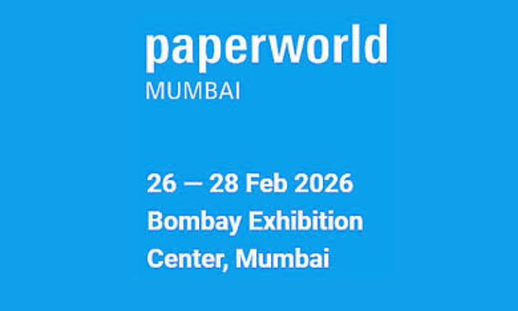 Paperworld India 2026