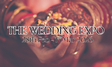 The Wedding Expo 2026 New Delhi