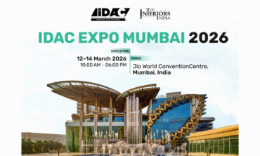 IDAC Expo 2026 Mumbai