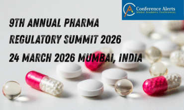 9th Annual Pharma Regulatory Summit 2026