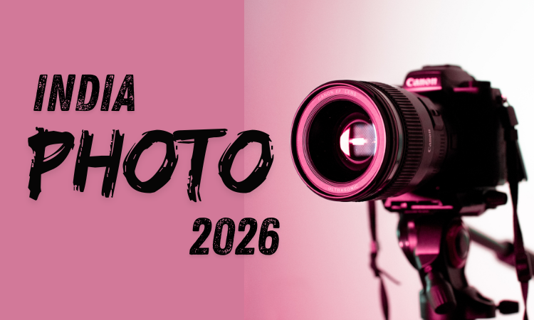 India Photo Expo 2026