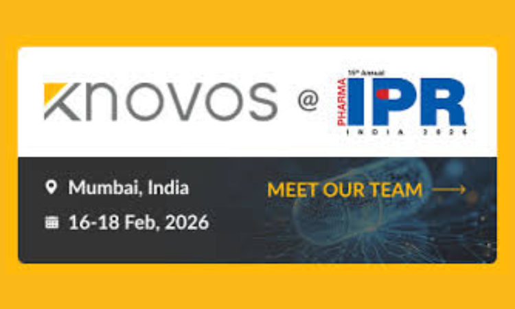 15th Annual Pharma IPR Conference 2026 | B2B Events in Mumbai