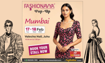 Fashionista Mumbai 2026
