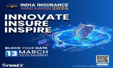 IISA India Insurance Summit & Awards 2026 Mumbai