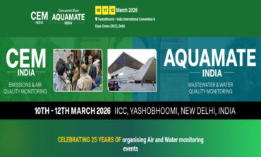 CEM AQUAMATE India 2026