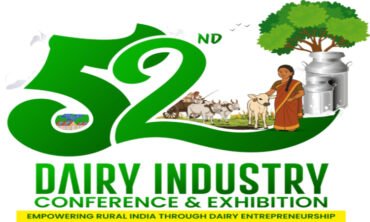 Dairy Industry Conference and Expo 2026 New Delhi