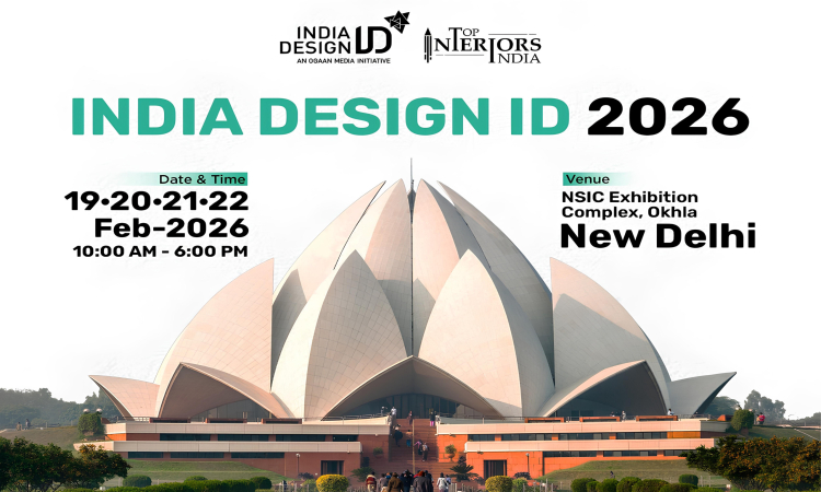 India Design 2026