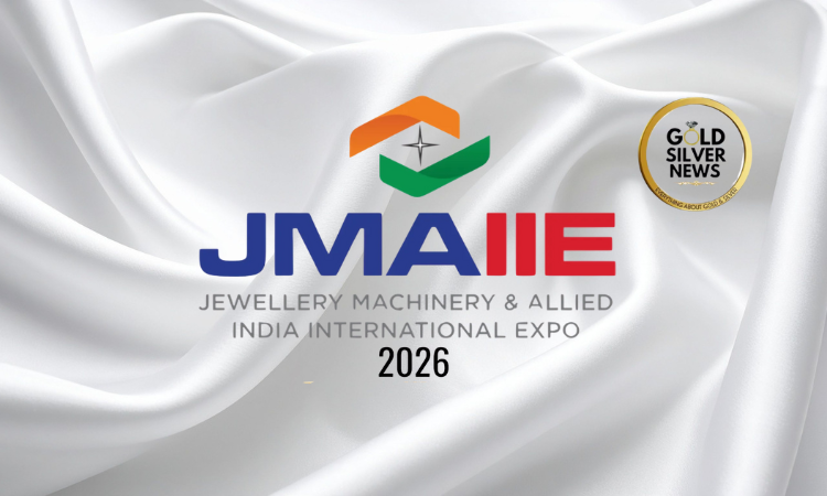 JEWELLERY MACHINERY & ALLIED INDIA INTERNATIONAL EXPO 2026| b2b events in mumbai